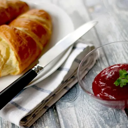 Apartman Independant Avec Jardin Et Acces Piscine