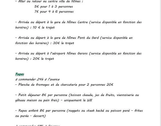 Διαμέρισμα Independant Avec Jardin Et Acces Piscine